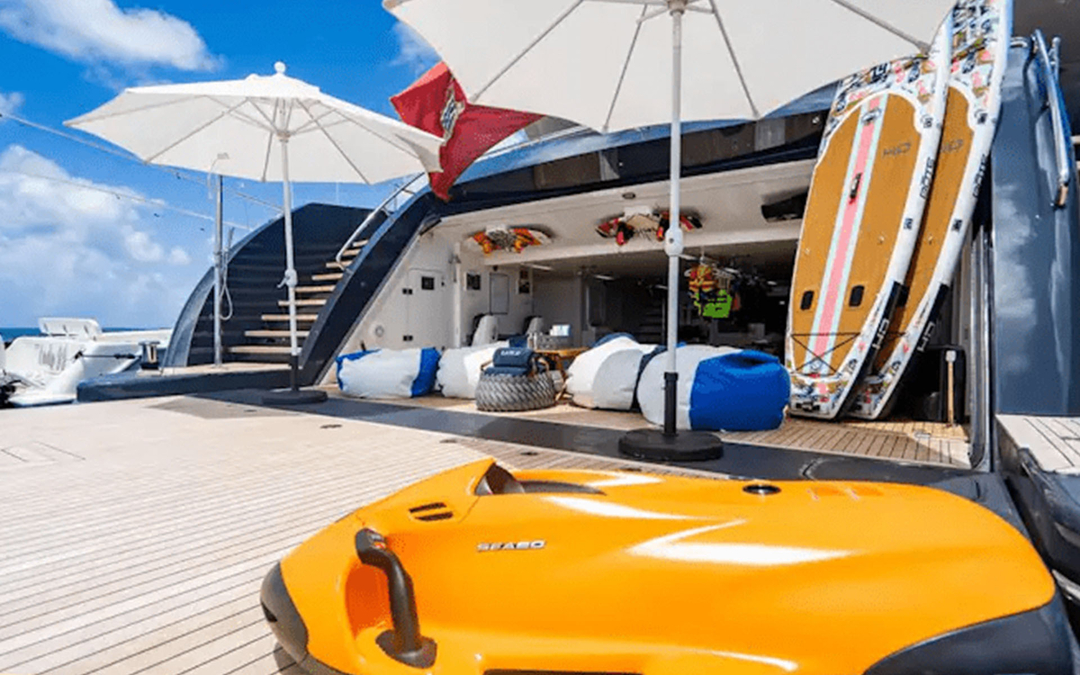 180' Heesen