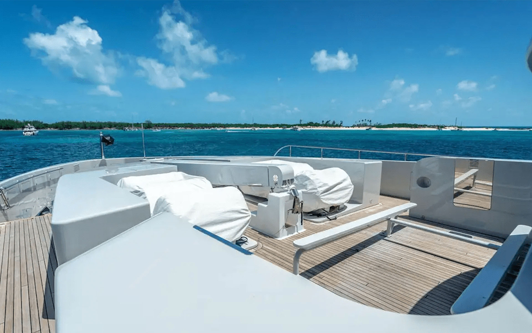 180' Heesen