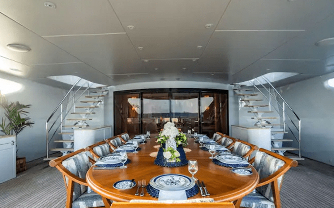 180' Heesen