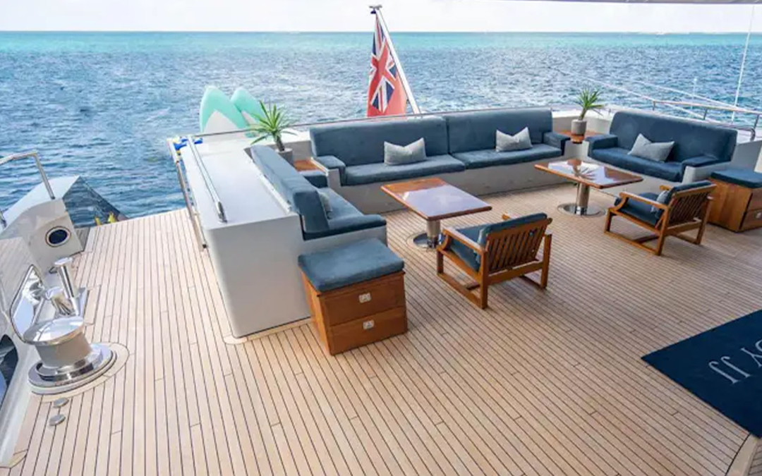 180' Heesen