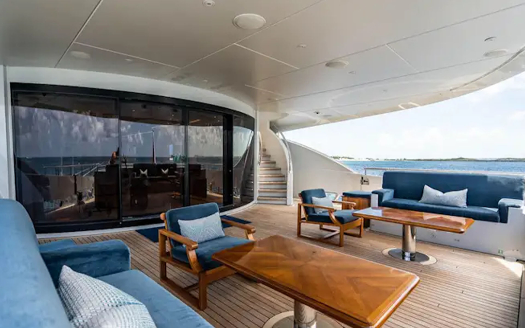 180' Heesen
