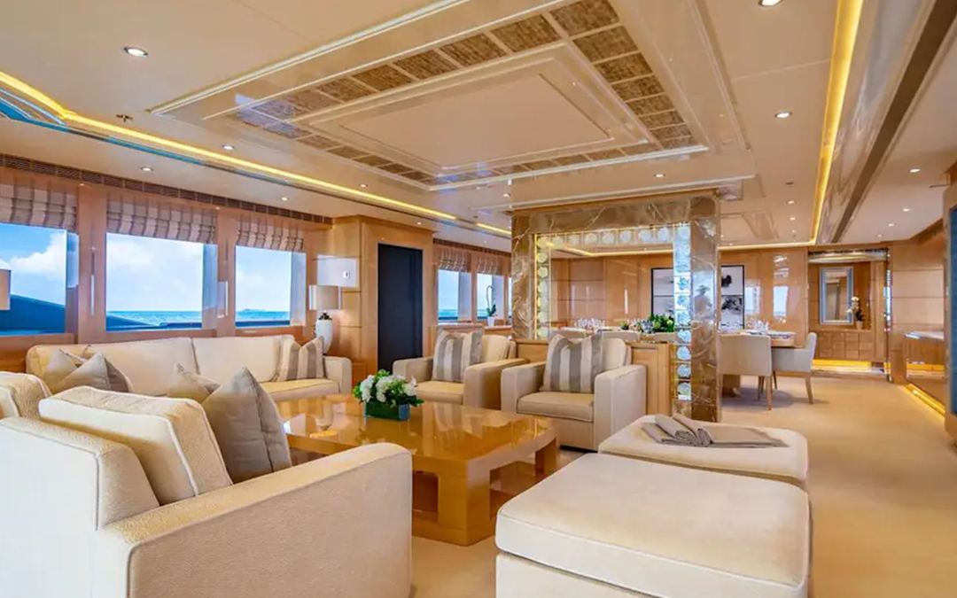 180' Heesen