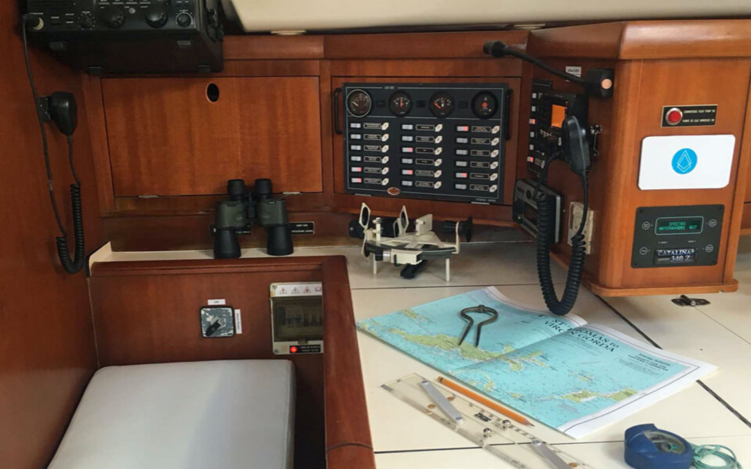 50' Dufour