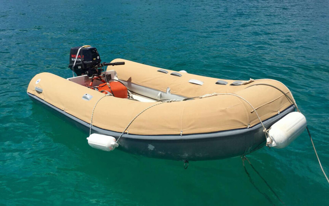 50' Dufour
