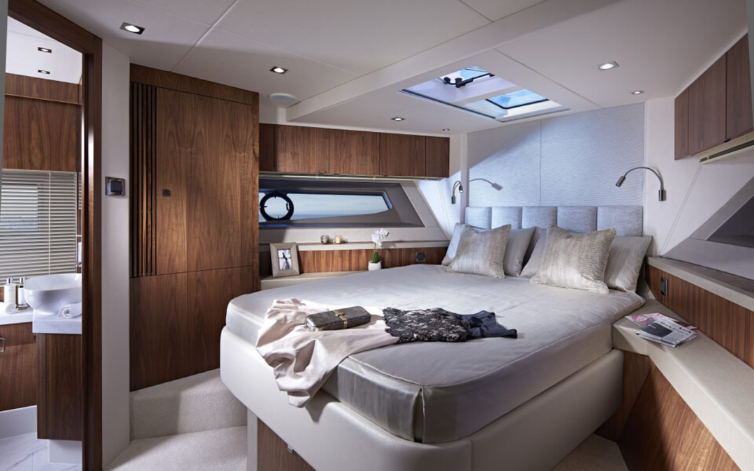 52' Sunseeker Manhattan