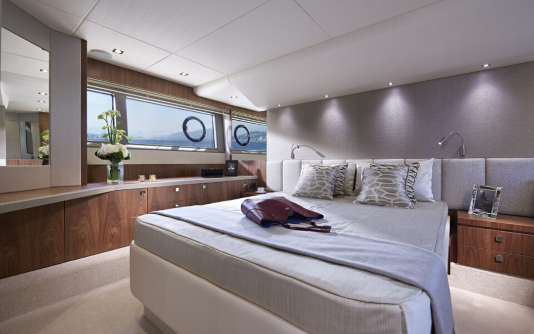 52' Sunseeker Manhattan