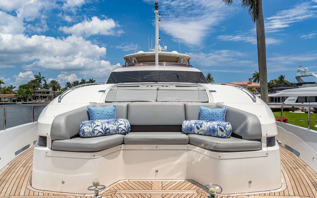 105' Princess
