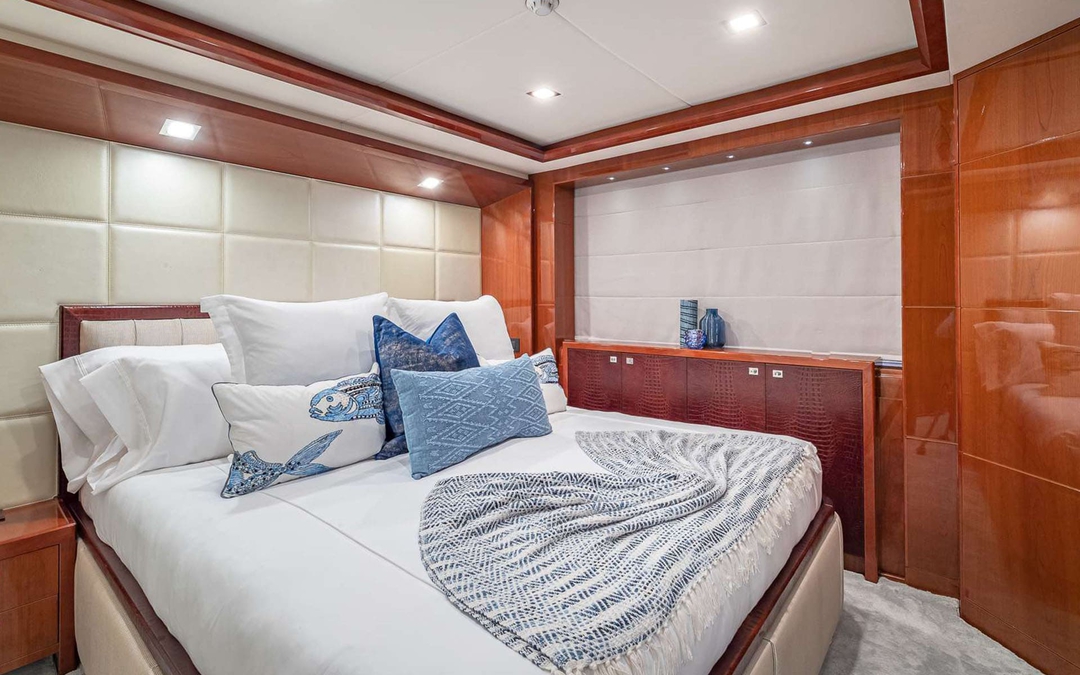 105' Princess