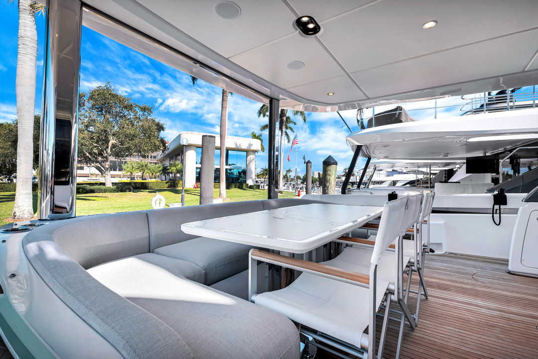 78'  Azimut