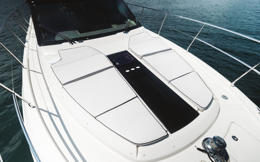 55' Beneteau Montecarlo