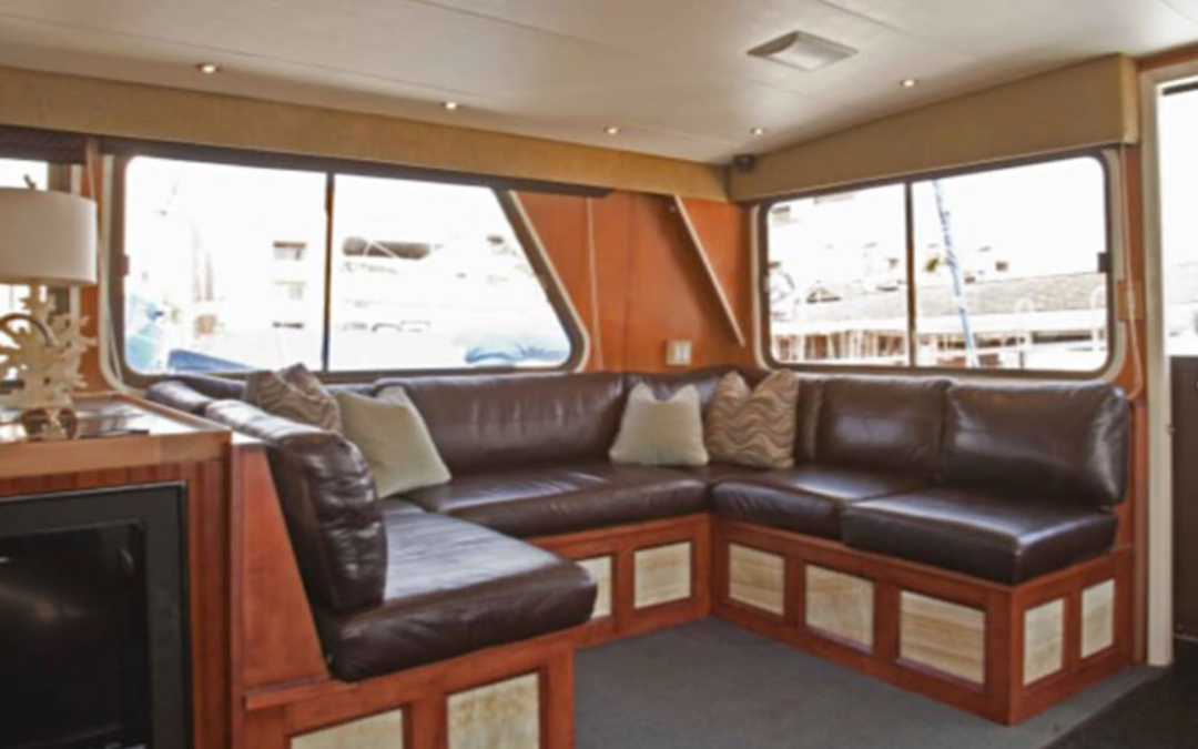 85' Pacifica