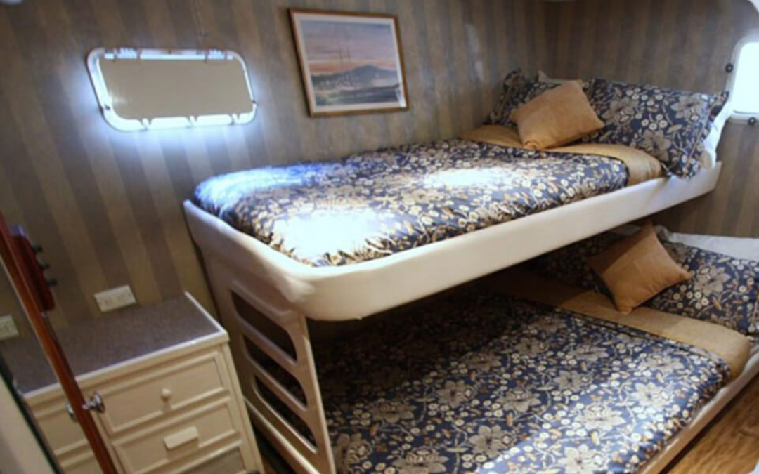 85' Pacifica