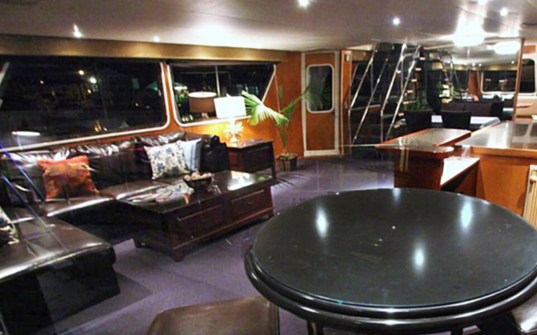 85' Pacifica