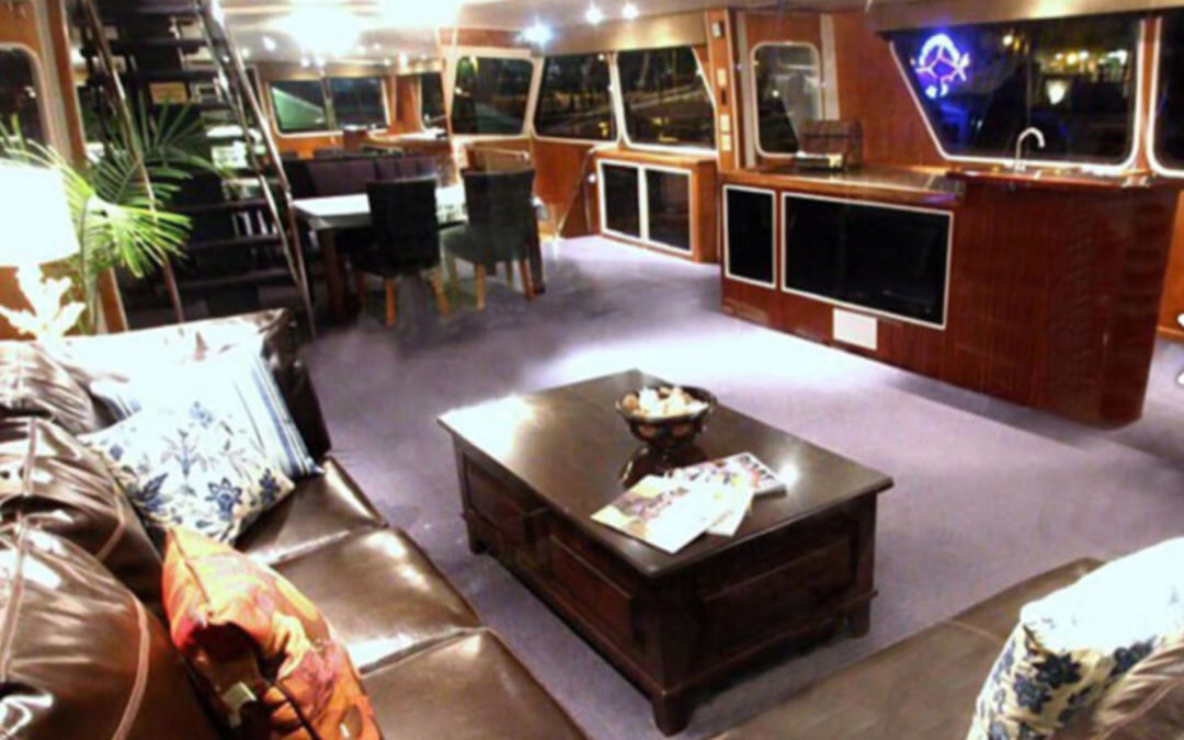 85' Pacifica