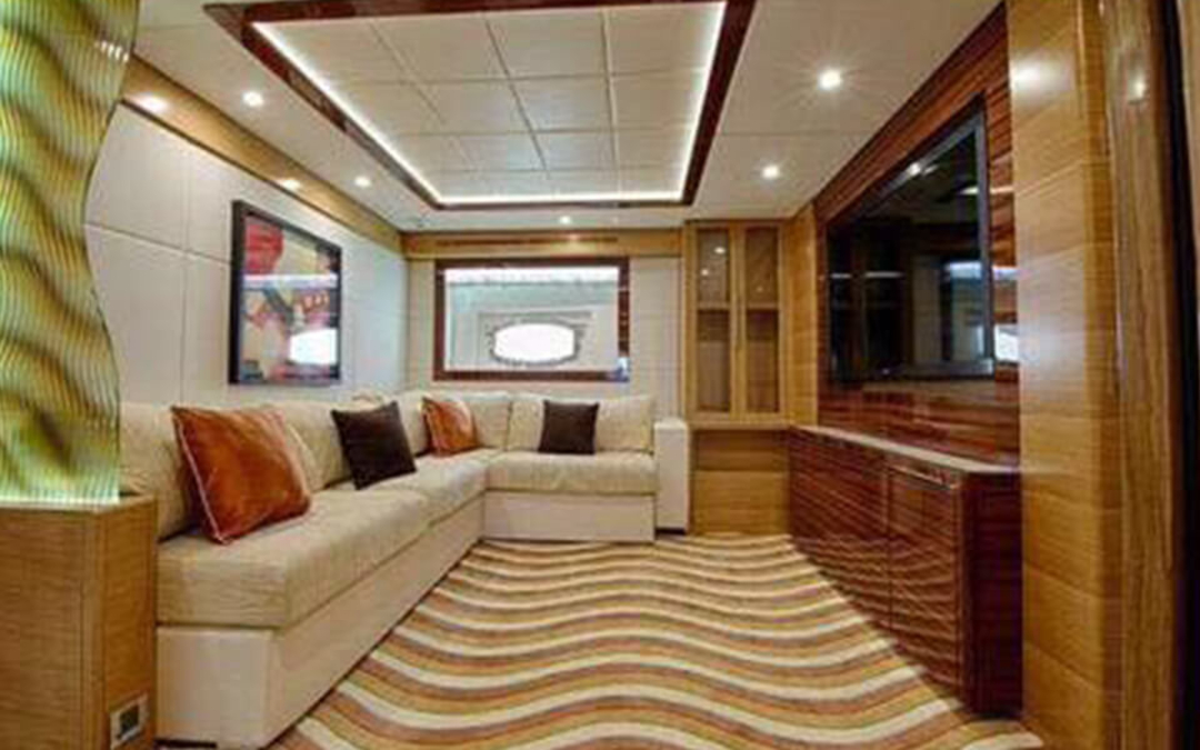 80' Majesty