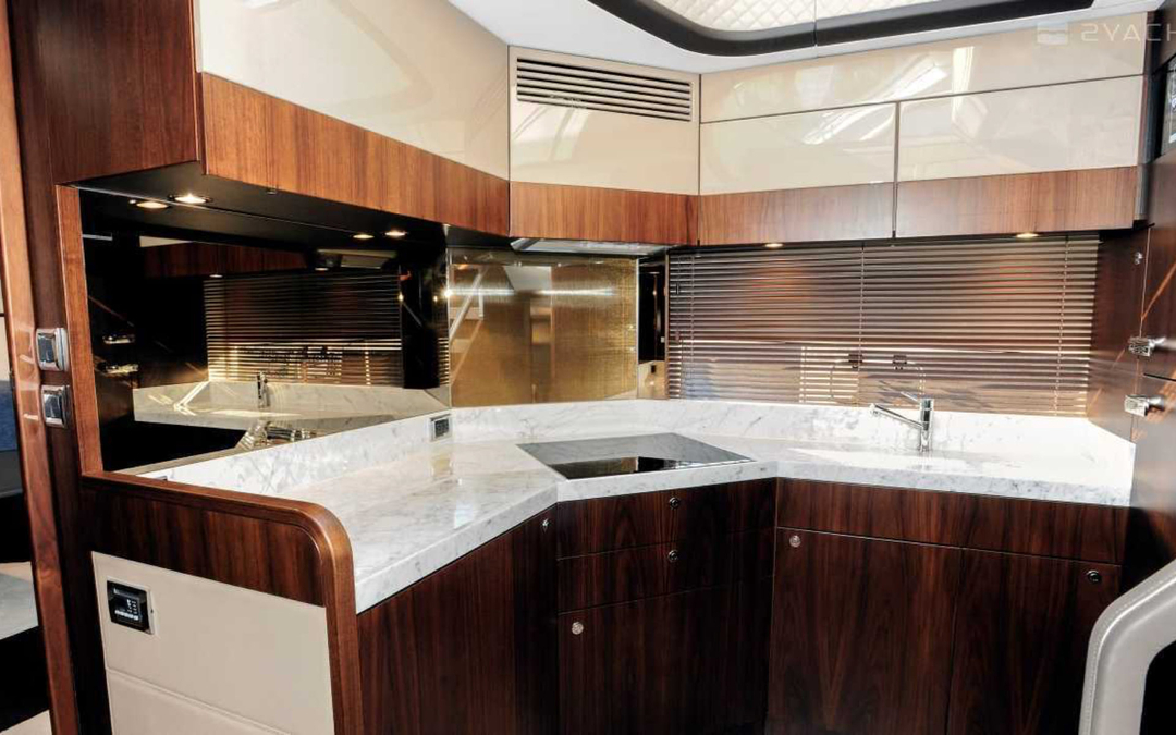 53' Fairline
