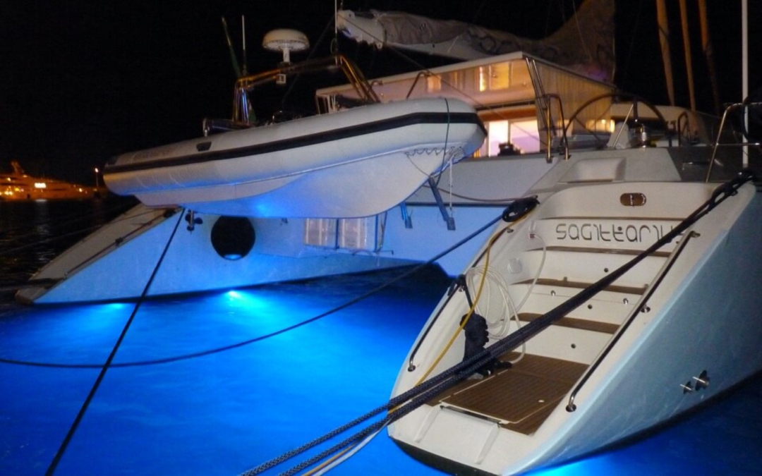 65' Privilege
