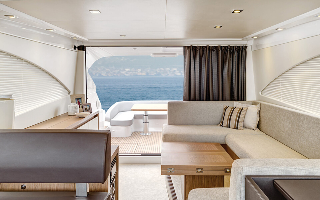 50' Beneteau Gran Turismo