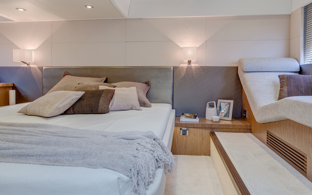 50' Beneteau Gran Turismo