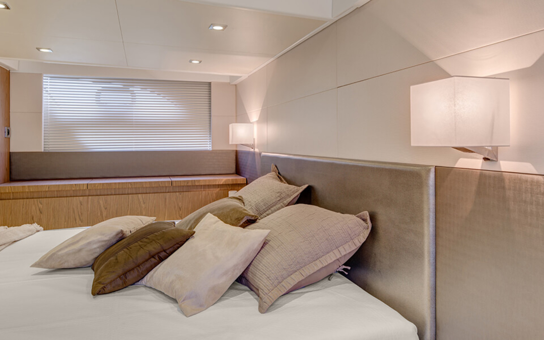 50' Beneteau Gran Turismo