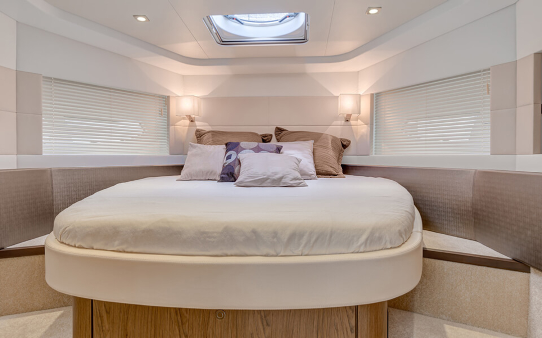 50' Beneteau Gran Turismo