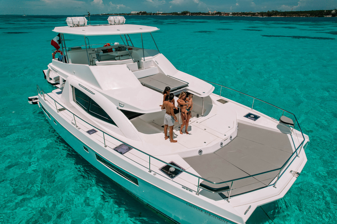 51' Leopard