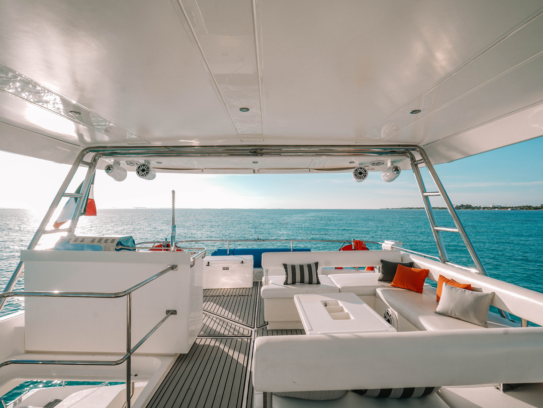 51' Leopard