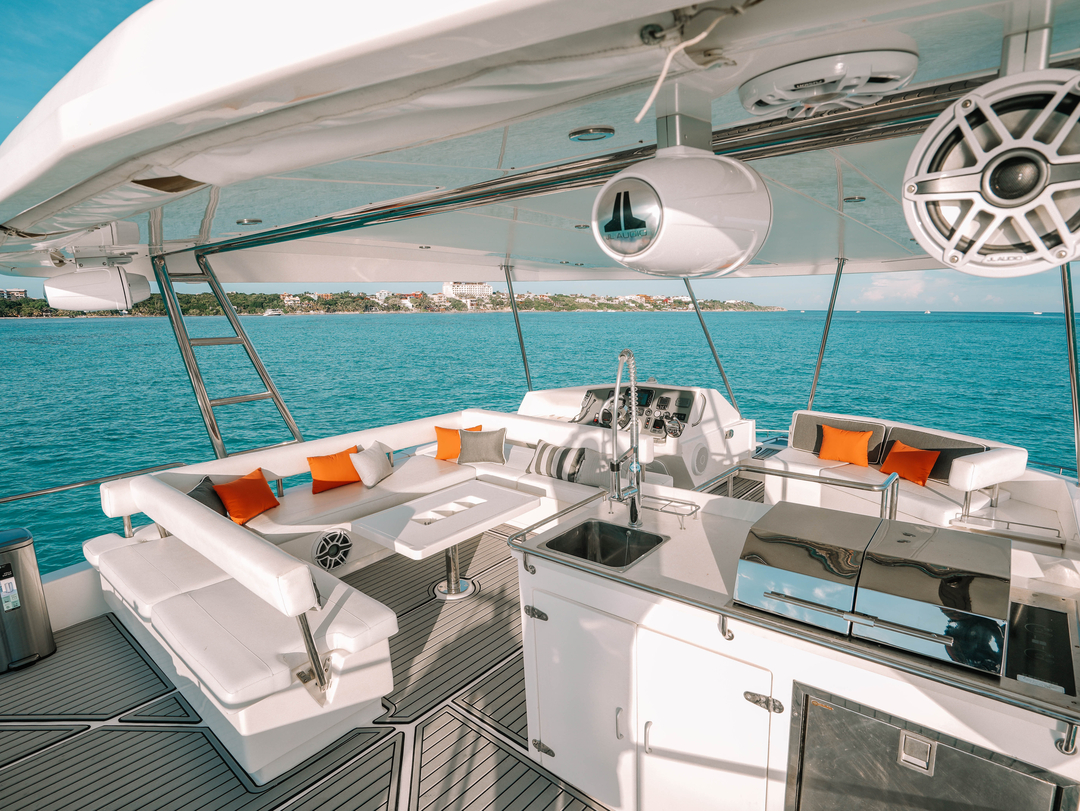 51' Leopard