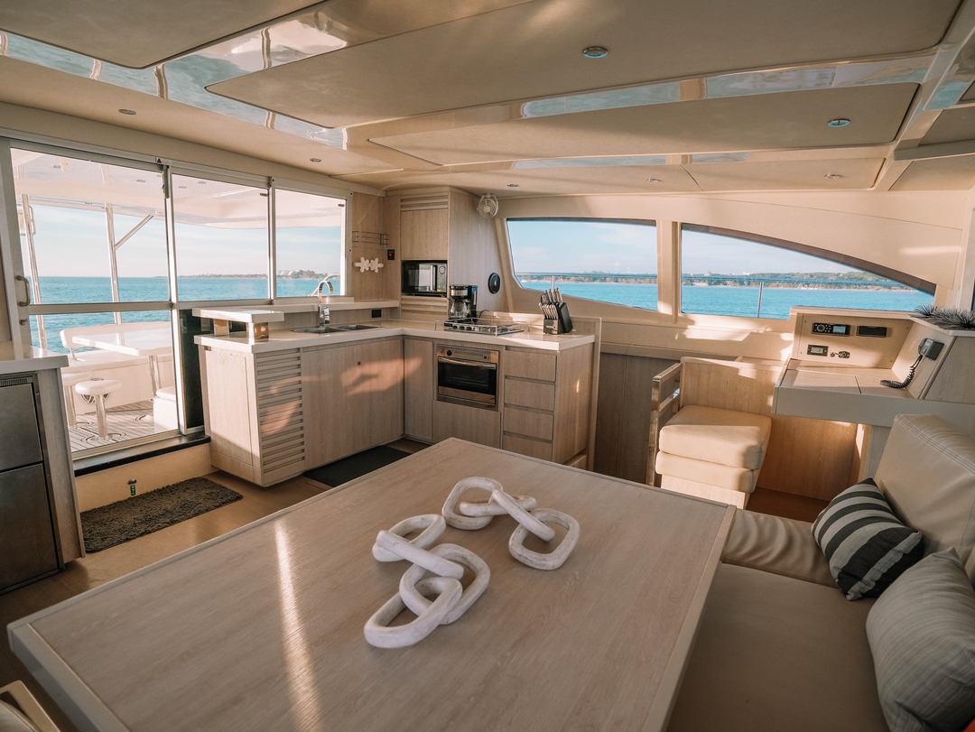 51' Leopard