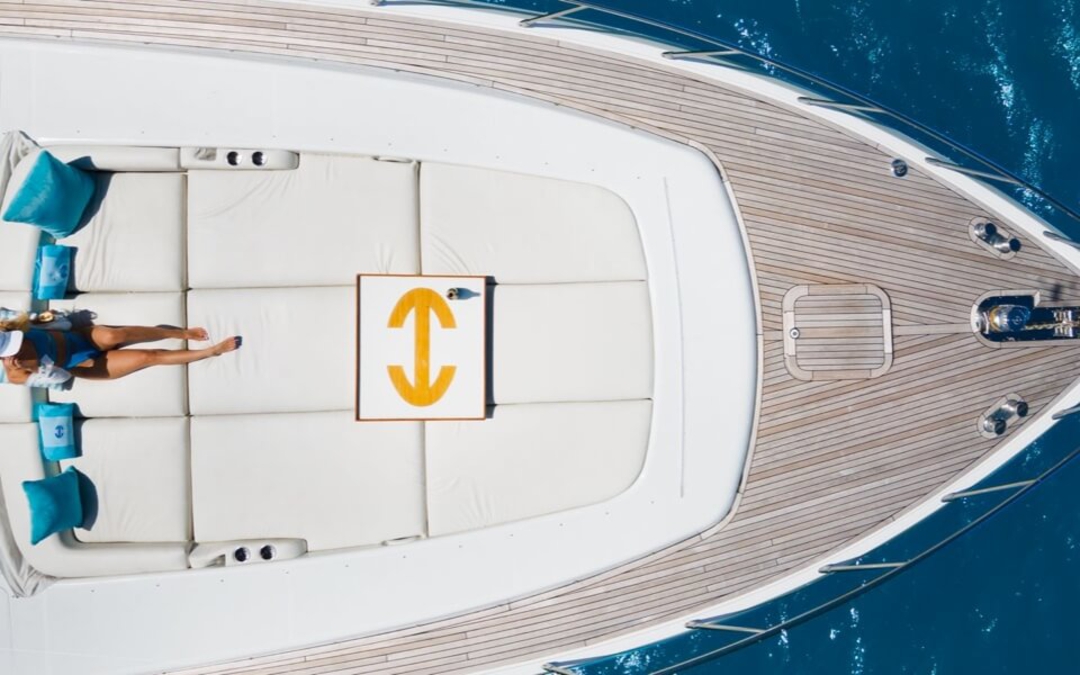 80' Mangusta