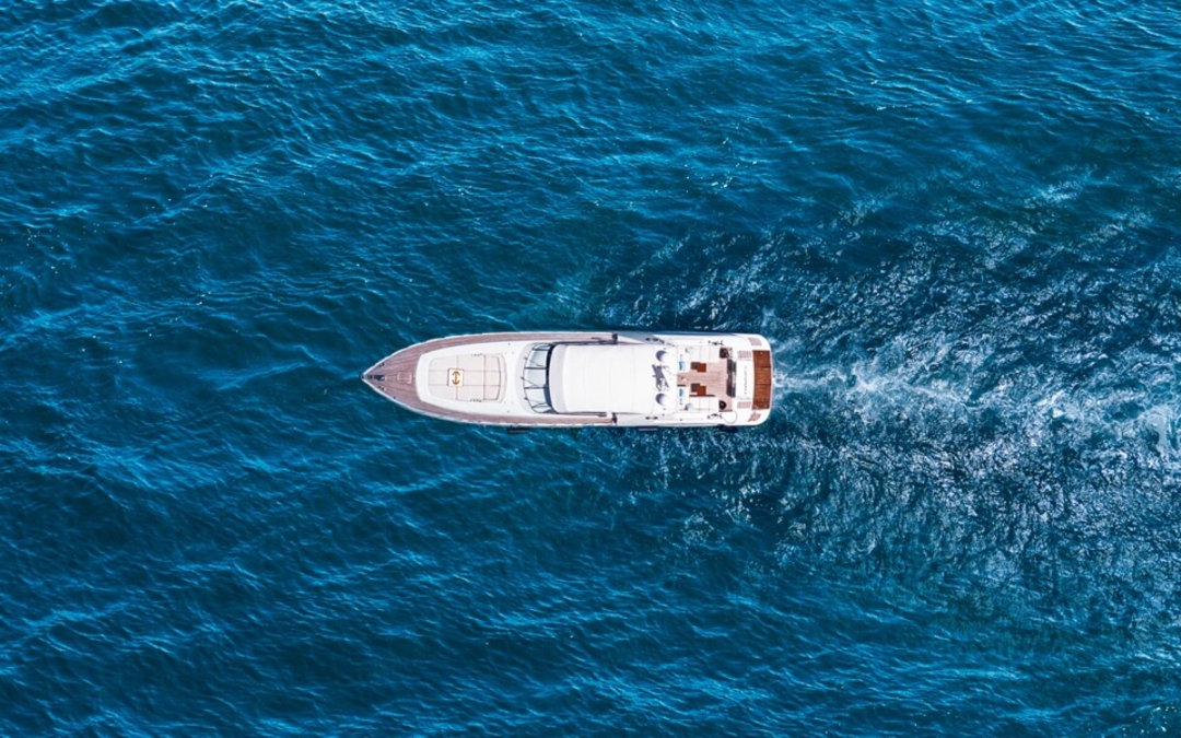 80' Mangusta