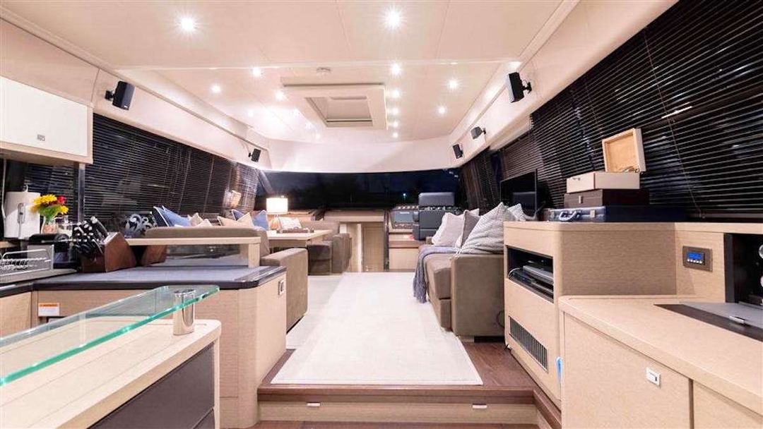 62 Prestige Luxury Yacht for Charter Fort Lauderdale, FL, USA
