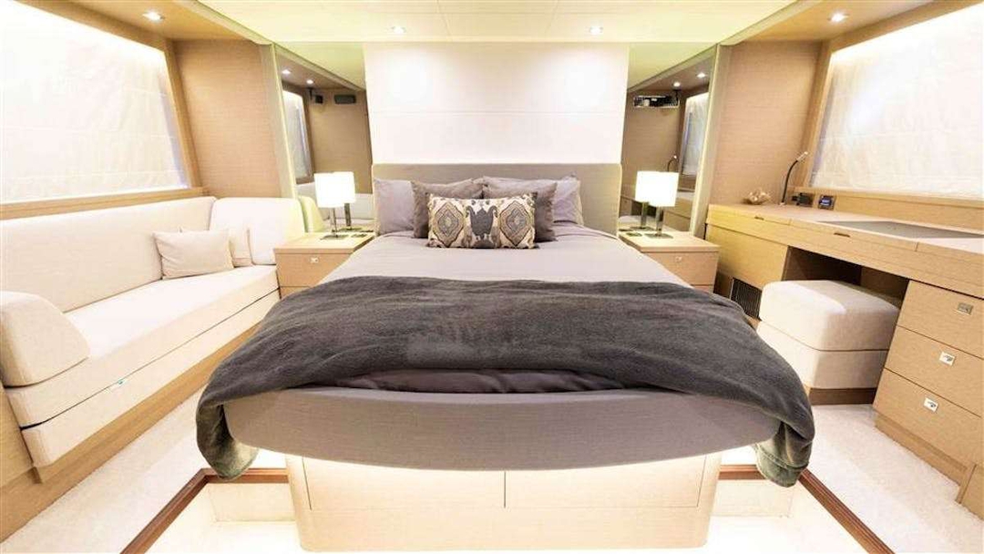 62 Prestige Luxury Yacht for Charter Fort Lauderdale, FL, USA