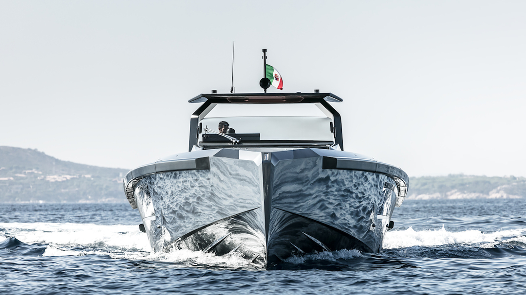 54' Maori XL