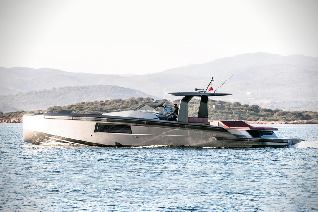 54' Maori XL