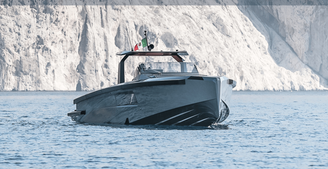 54' Maori XL