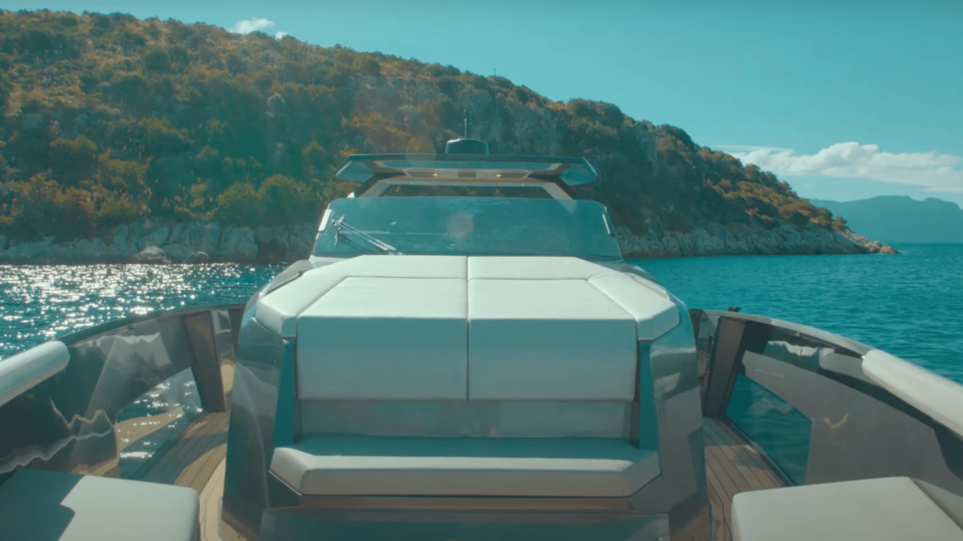 54' Maori XL