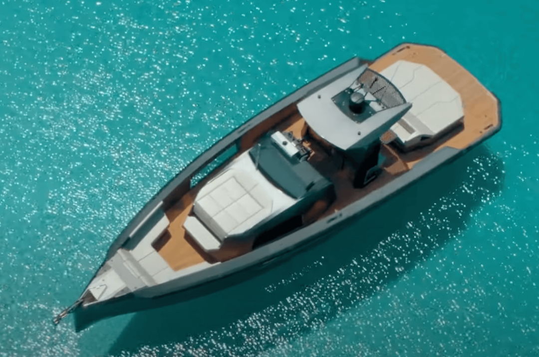 54' Maori XL