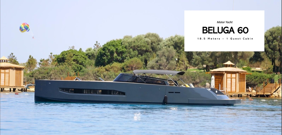 60' Beluga