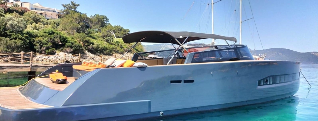 60' Beluga