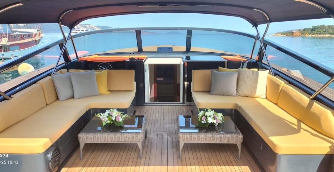 60' Beluga