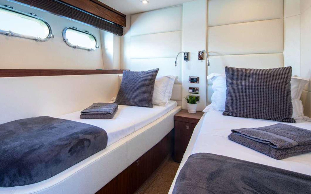 68' Sunseeker