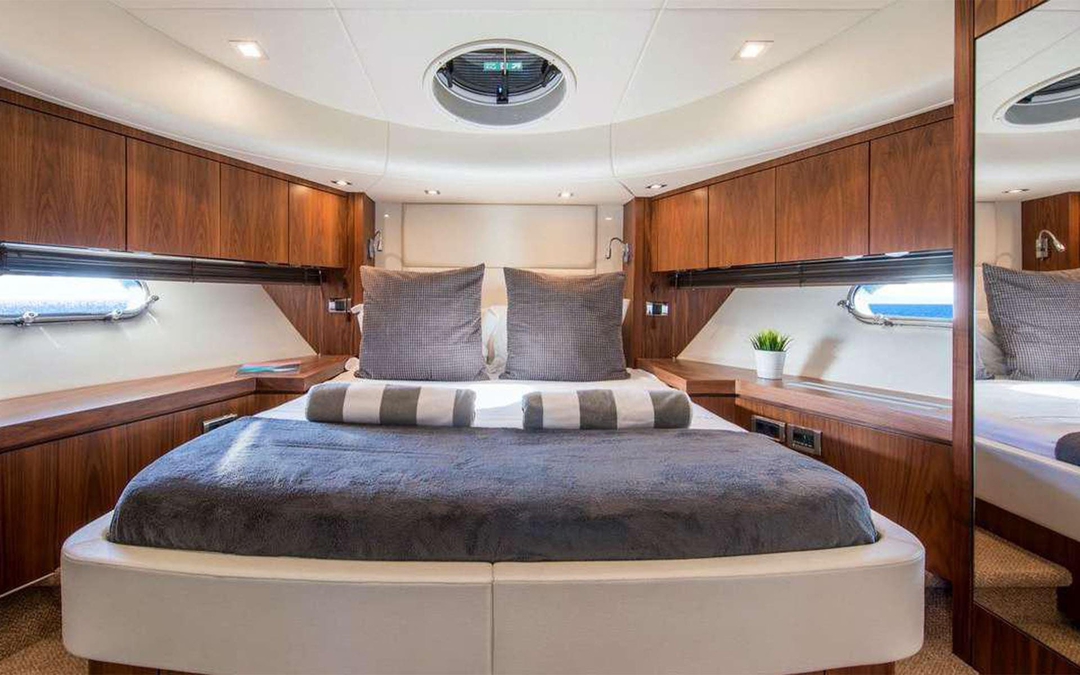 68' Sunseeker
