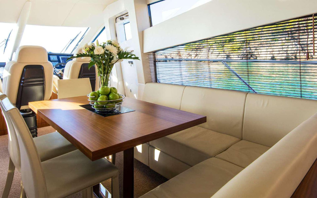68' Sunseeker