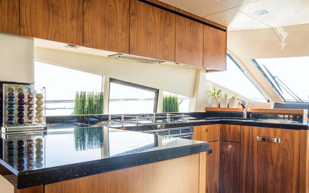68' Sunseeker