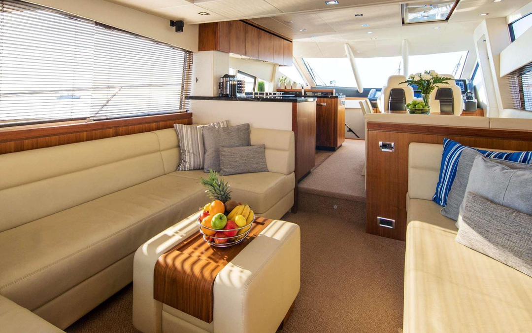 68' Sunseeker