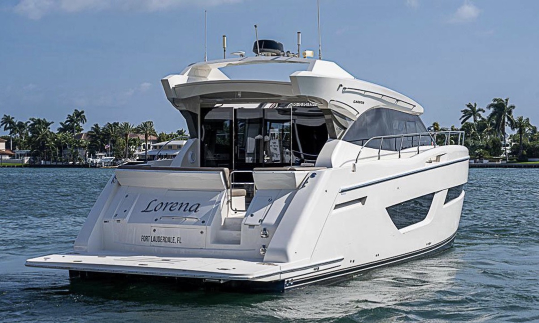 52' Carver