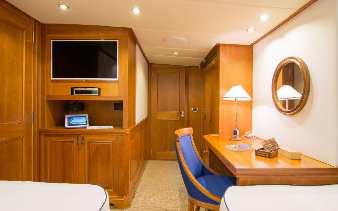 130' CRN Ancona