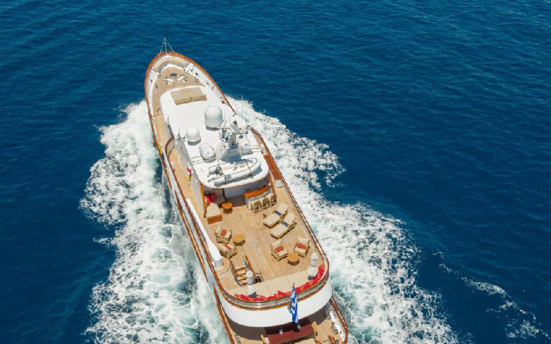 130' CRN Ancona