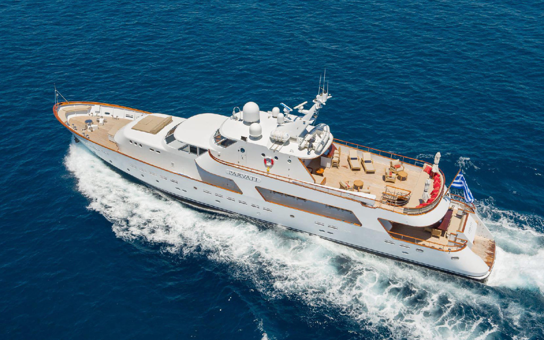 130' CRN Ancona